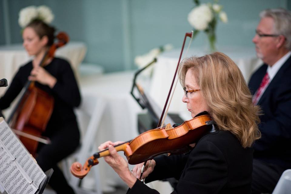 Piano trio