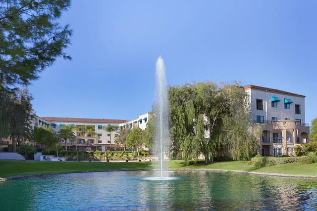 Embassy Suites by Hilton Temecula Valley Wine Country