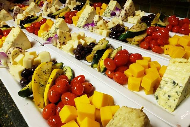 Shared spread