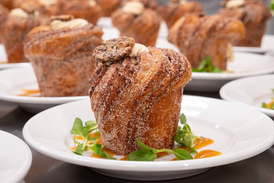 Cruffins
