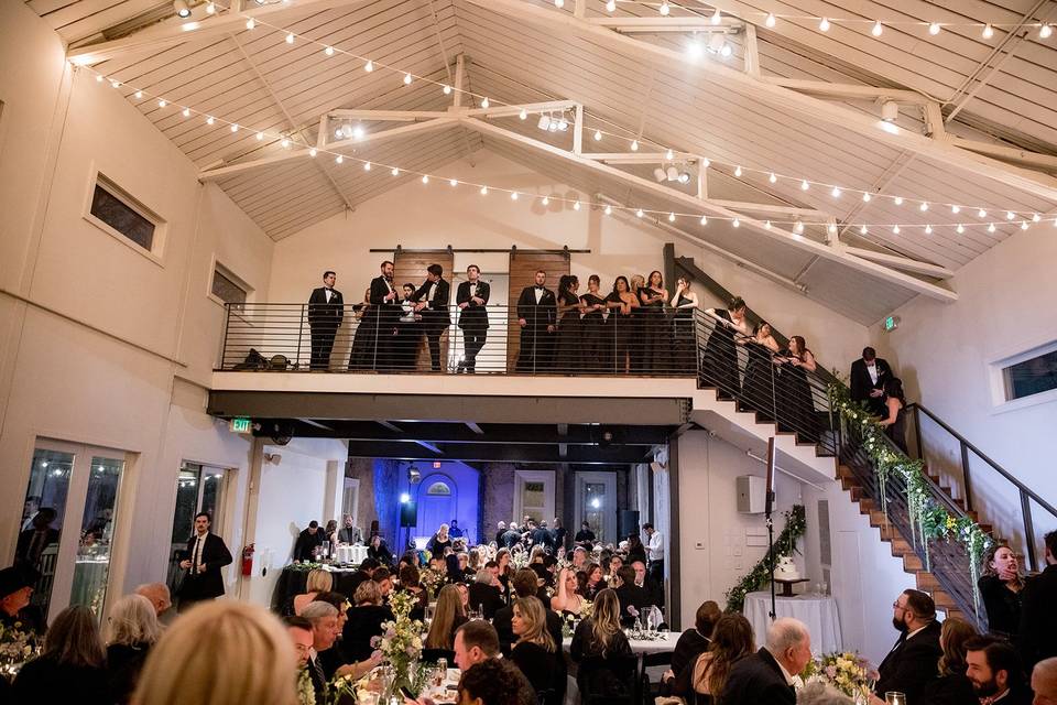 Great Hall