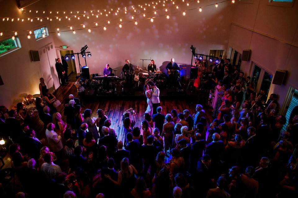 Great Hall