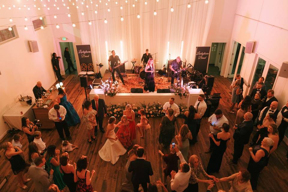 Great Hall