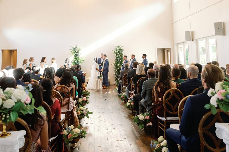 Great Hall