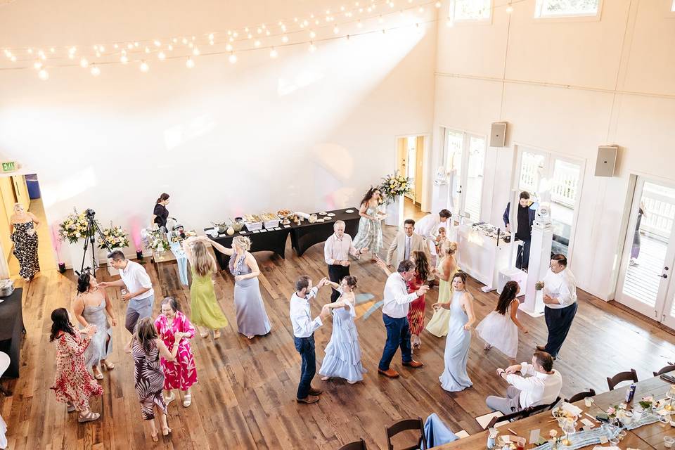 Great Hall