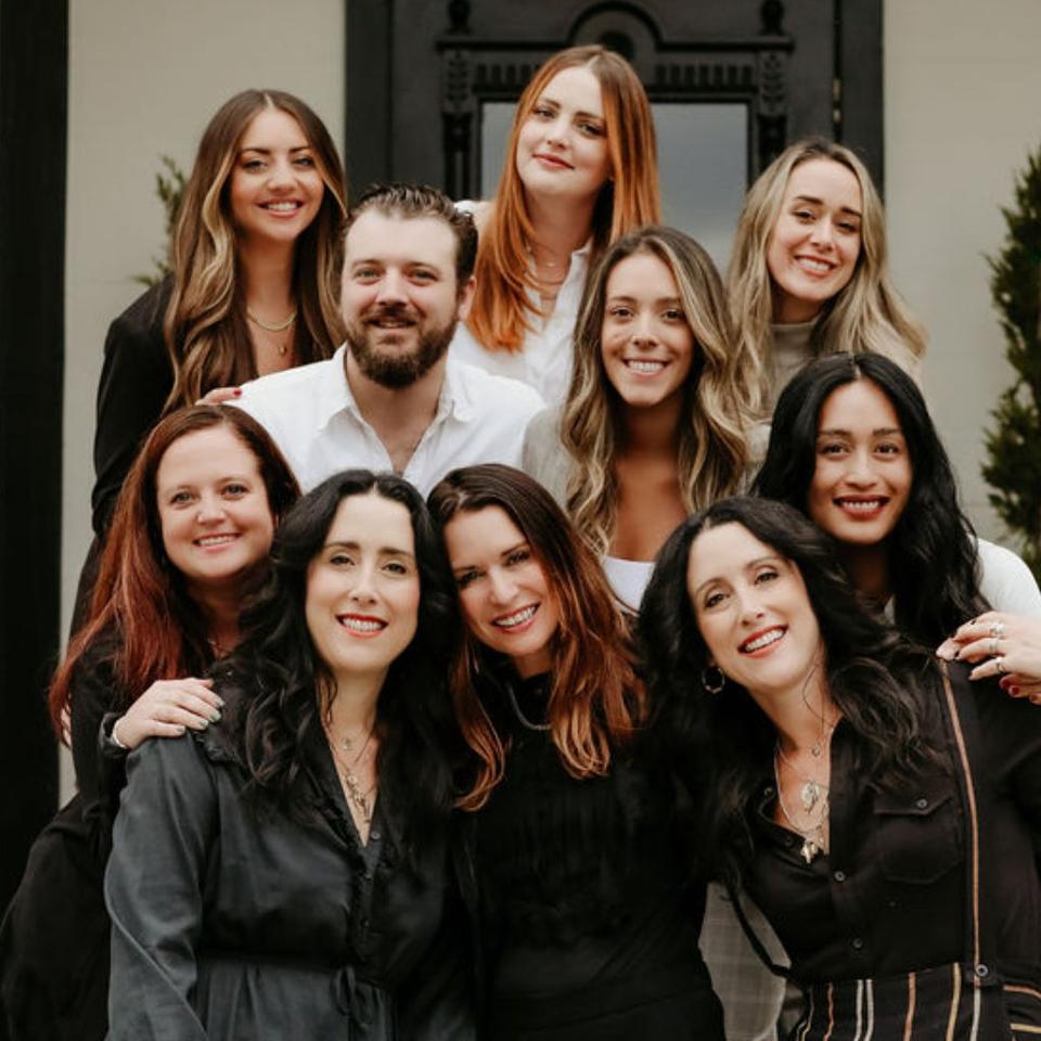 The Cordelle Team
