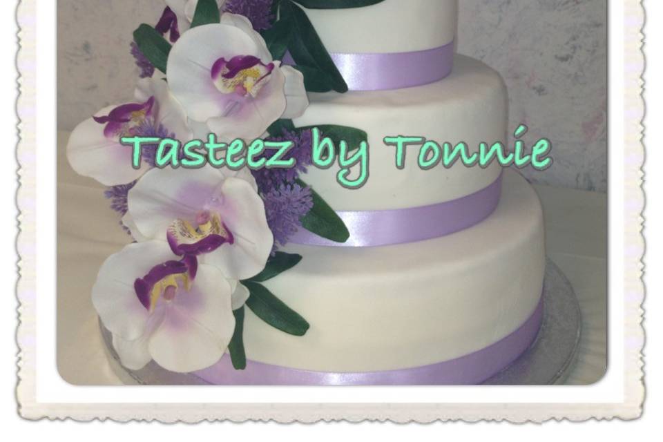 Tasteez by Tonnie