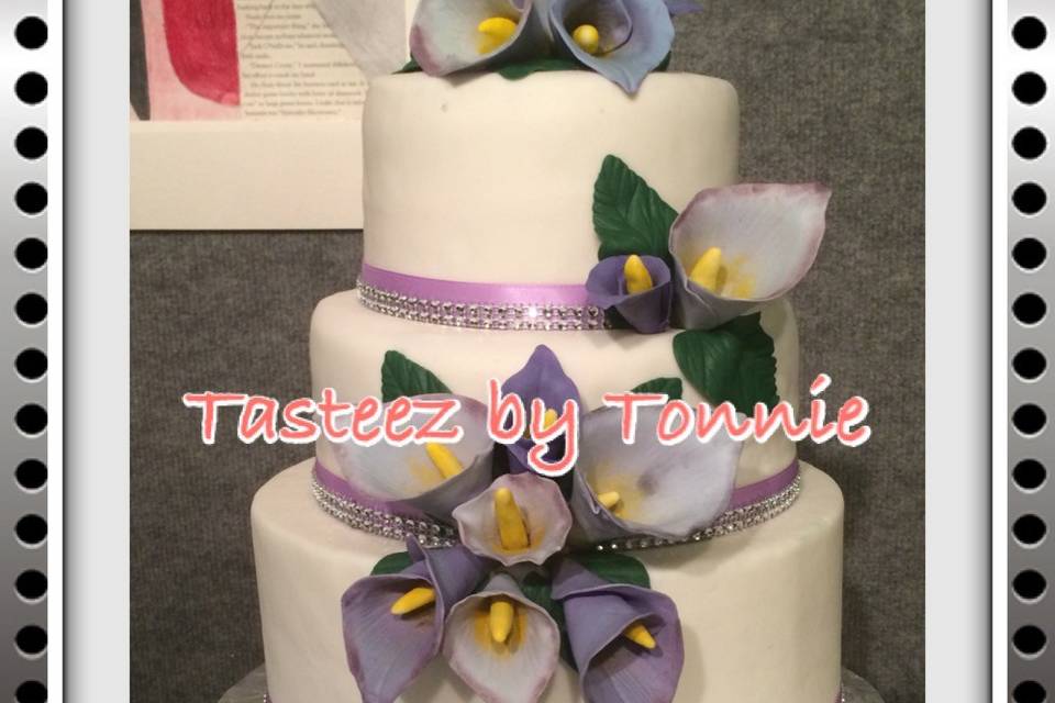 Tasteez by Tonnie