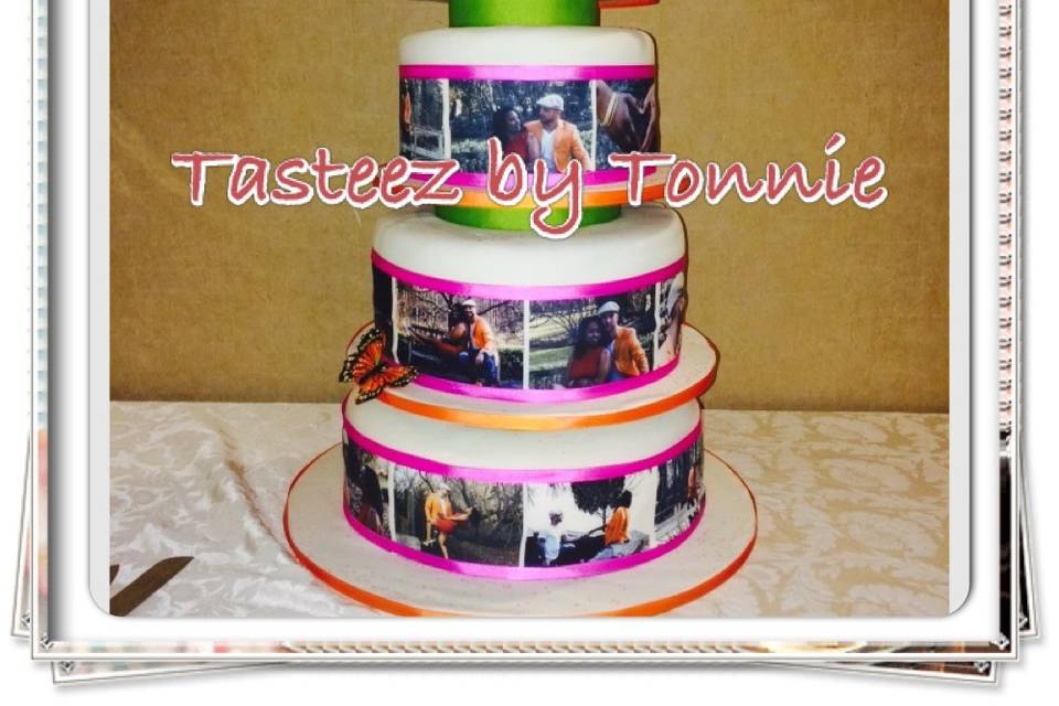Tasteez by Tonnie