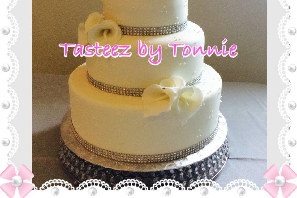 Tasteez by Tonnie
