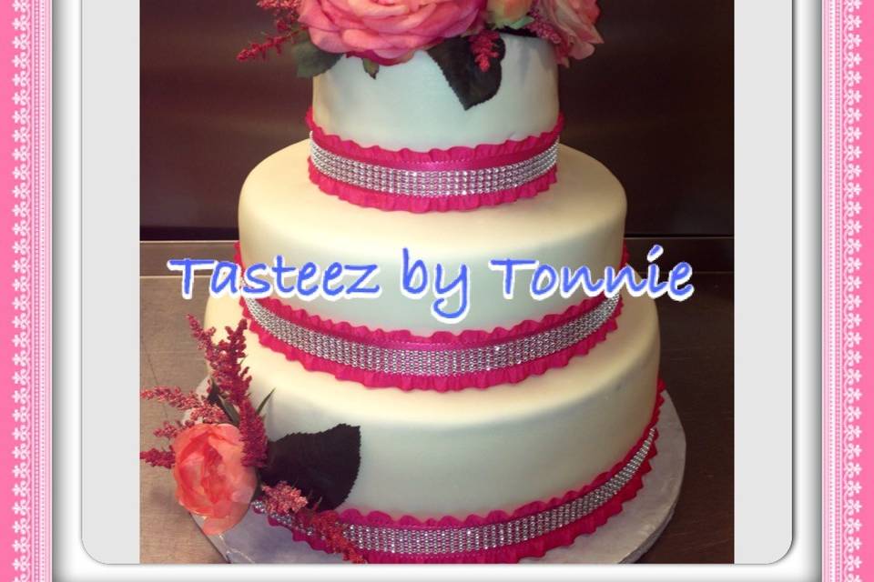 Tasteez by Tonnie