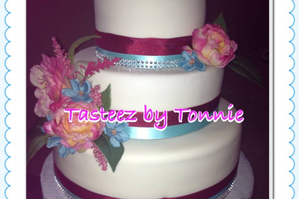 Tasteez by Tonnie