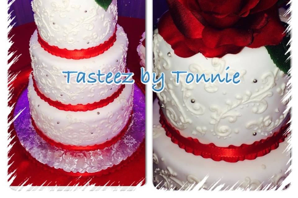 Tasteez by Tonnie