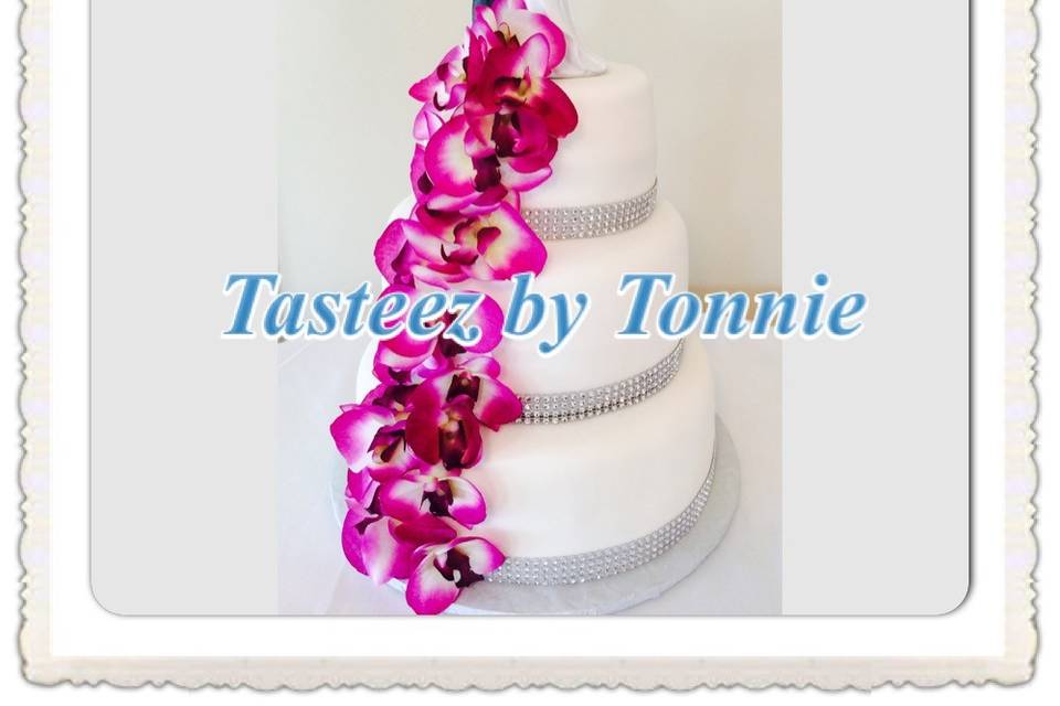 Tasteez by Tonnie