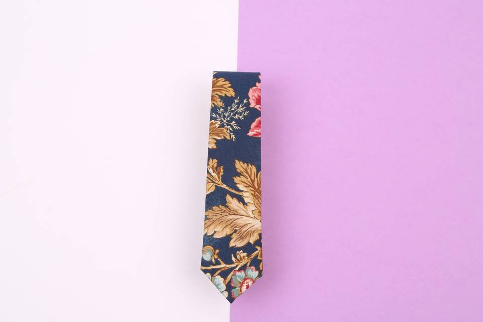 Tie: Elegance