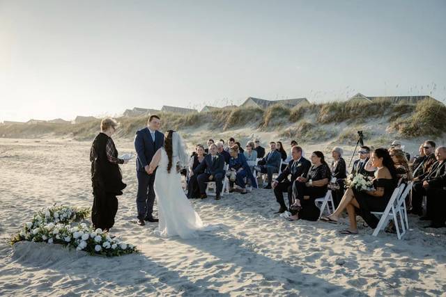 Coddiwomple Events