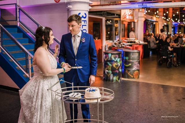 Coddiwomple Events