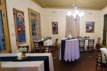 Main Dining Room