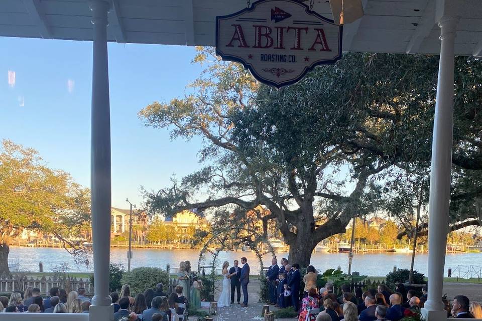 Abita Roasting Madisonville