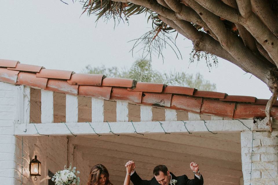 Leo Carrillo Ranch Weddings & Special Events