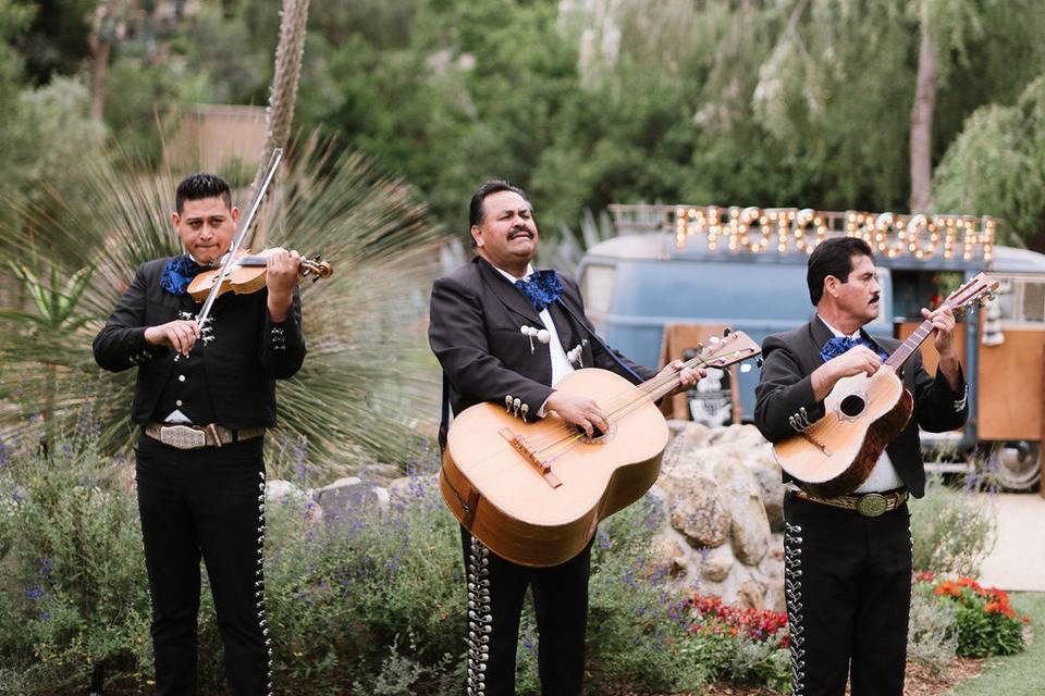 Leo Carrillo Ranch Weddings & Special Events