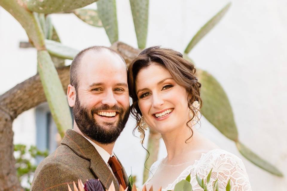 Leo Carrillo Ranch Weddings