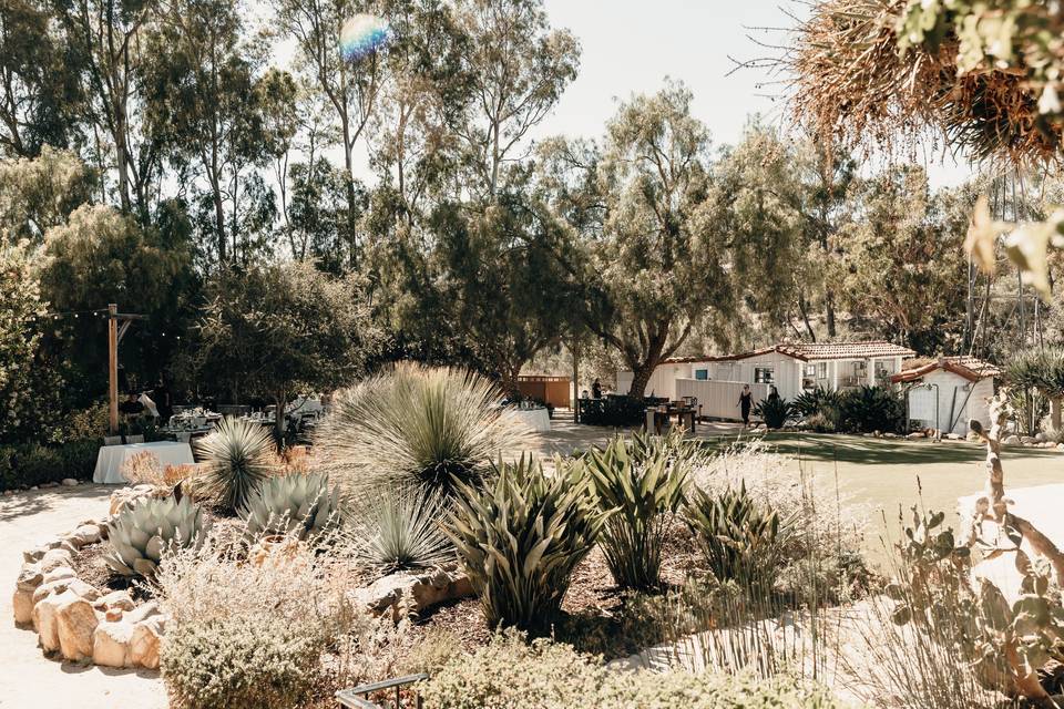 Leo Carrillo Ranch Weddings & Special Events