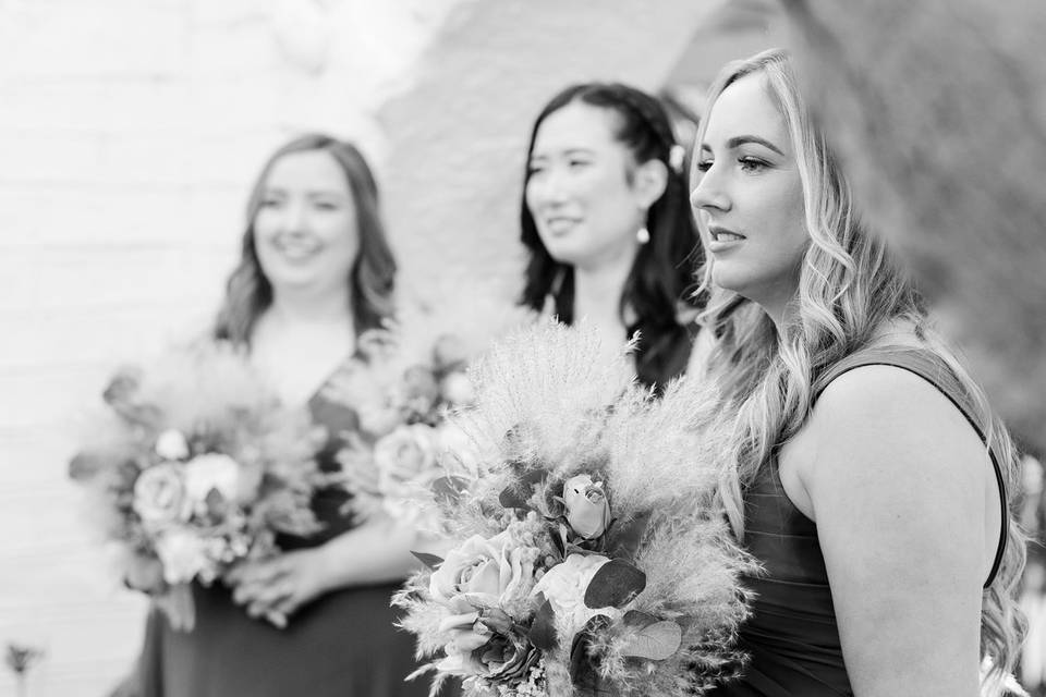 Leo Carrillo Ranch Weddings