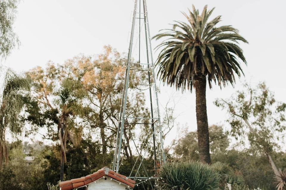 Leo Carrillo Ranch Weddings