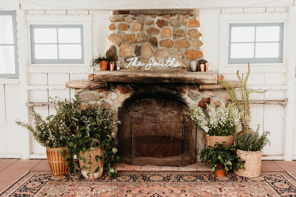 Leo Carrillo Ranch Weddings