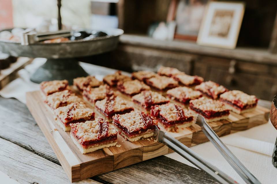 Leo Carrillo Ranch Weddings