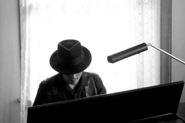Victor Johnson - minnesotapiano.com