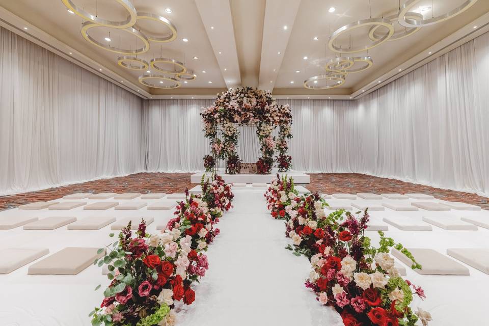 Ballroom