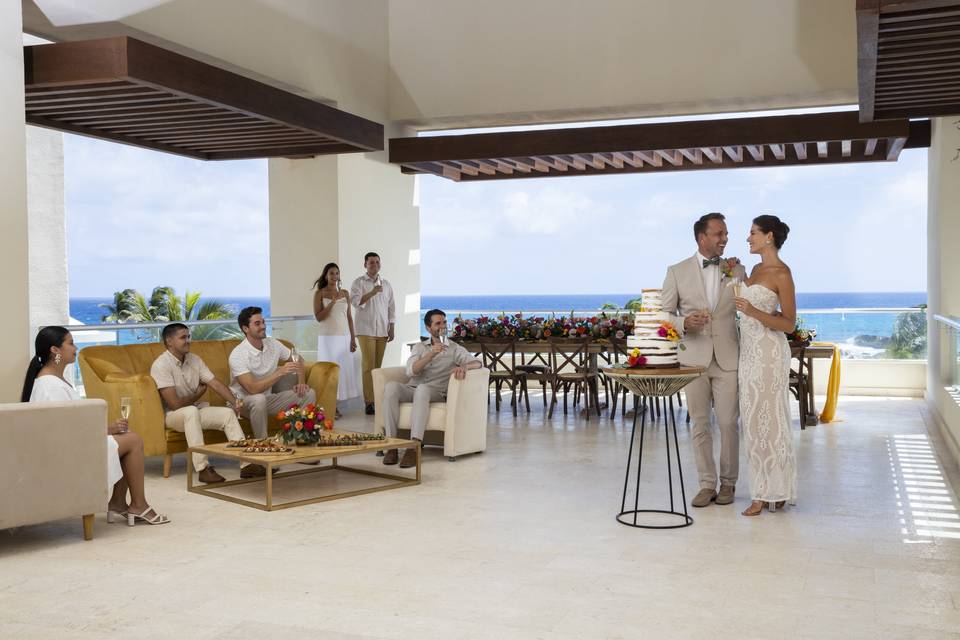 Sky Terrace