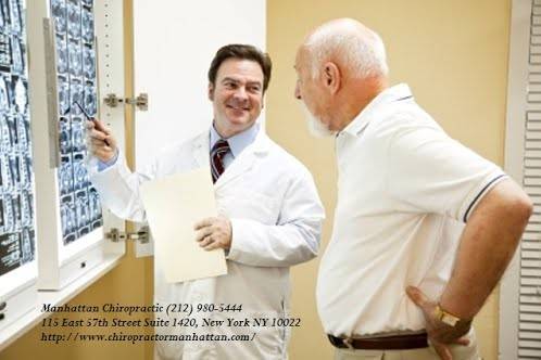The Wellness Center of New York