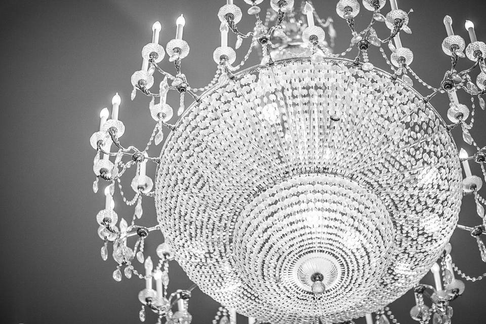 Chandelier