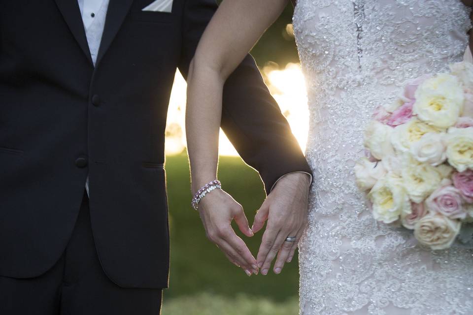 First dance