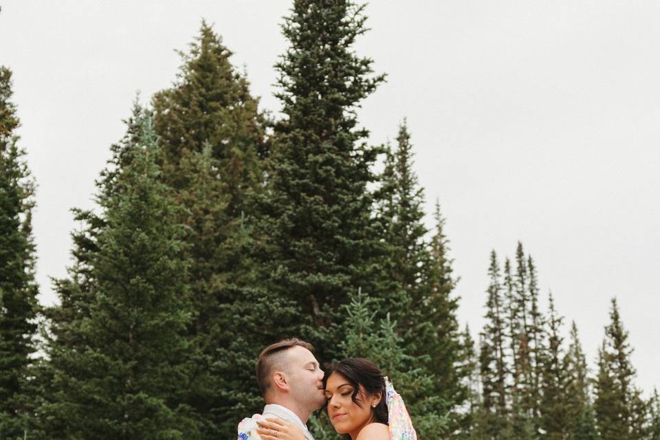 Breckinridge elopement