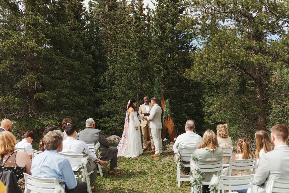 Breckinridge elopement