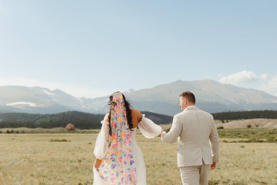 Breckinridge elopement