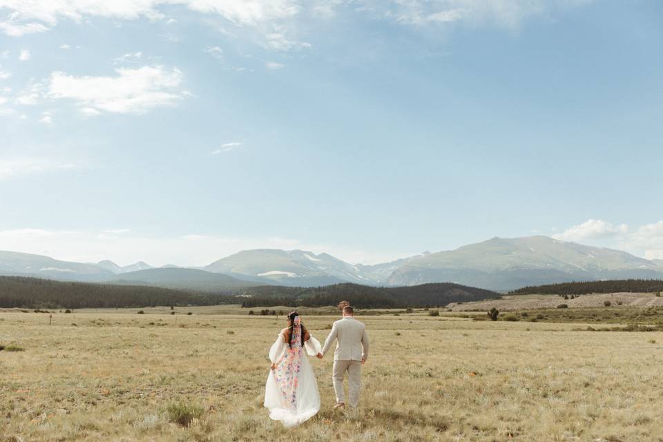 Breckinridge elopement