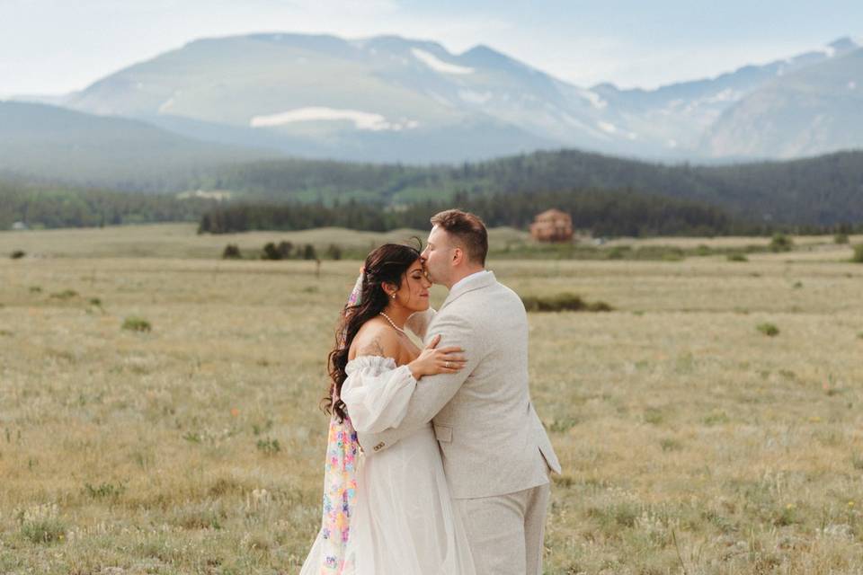 Breckinridge elopement