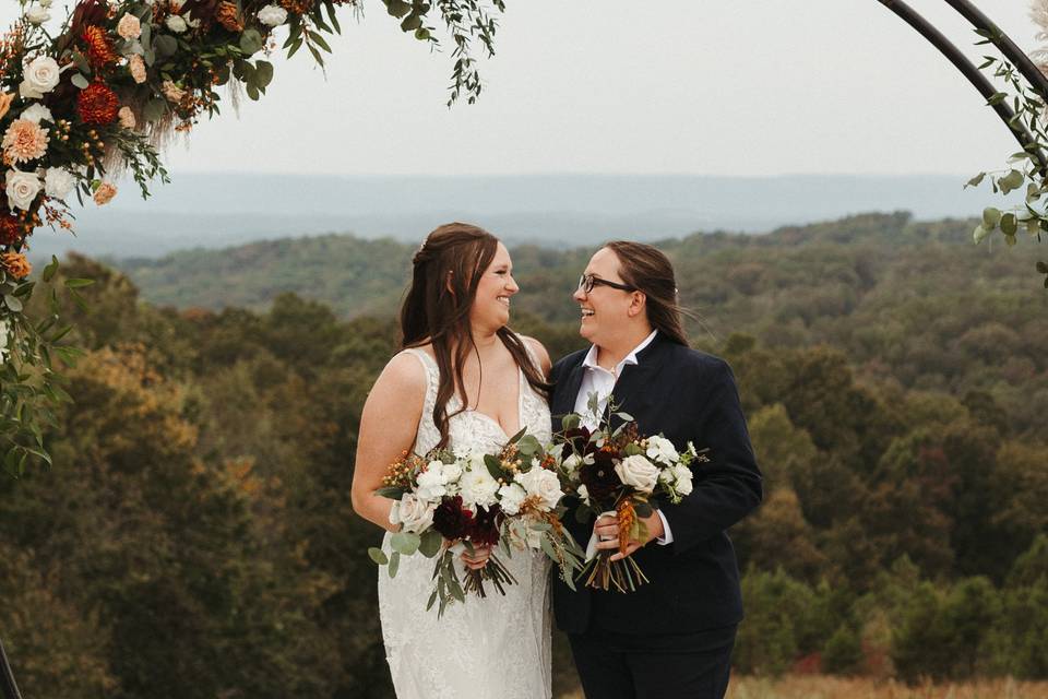 Lgbtq wedding