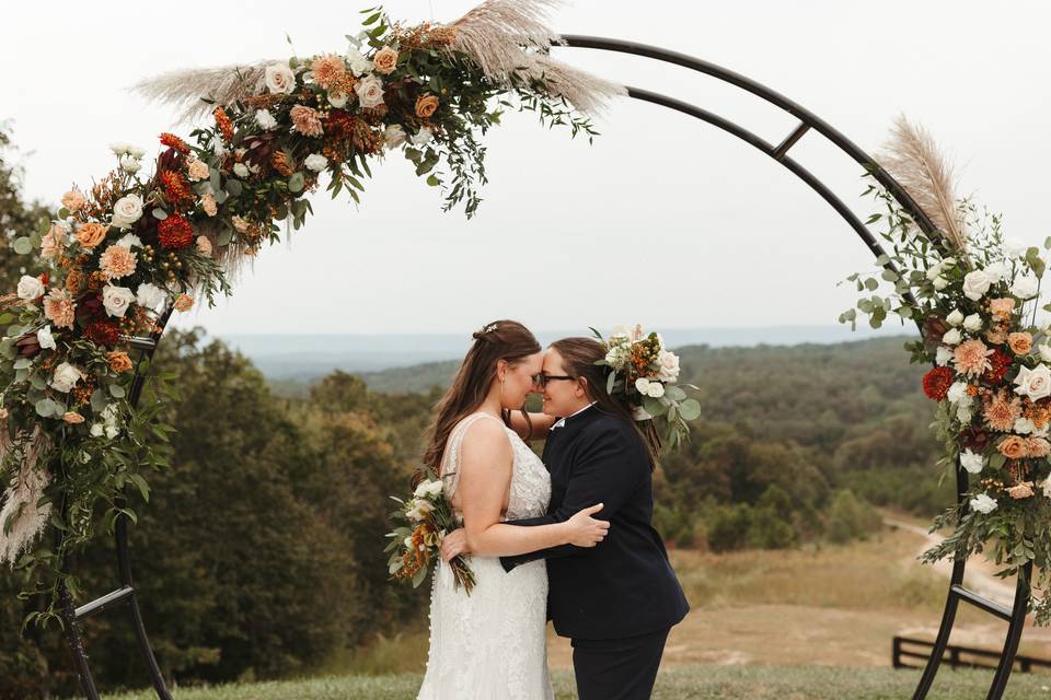 Lgbtq wedding