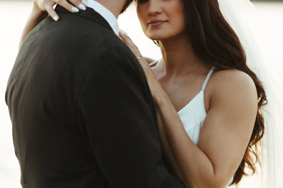 Classic wedding