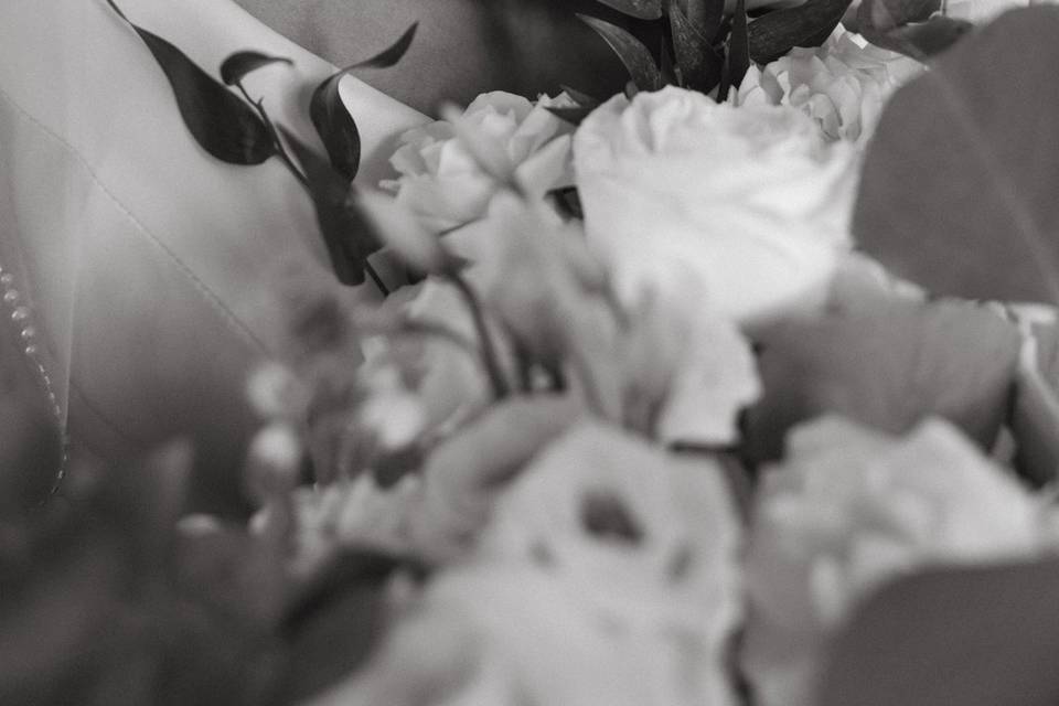 Classic wedding