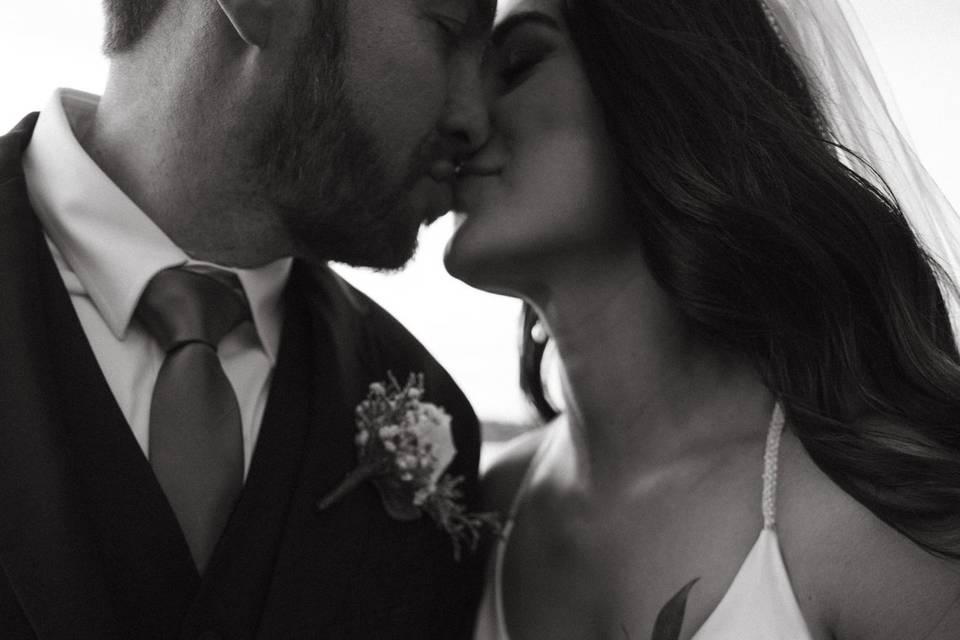 Classic wedding