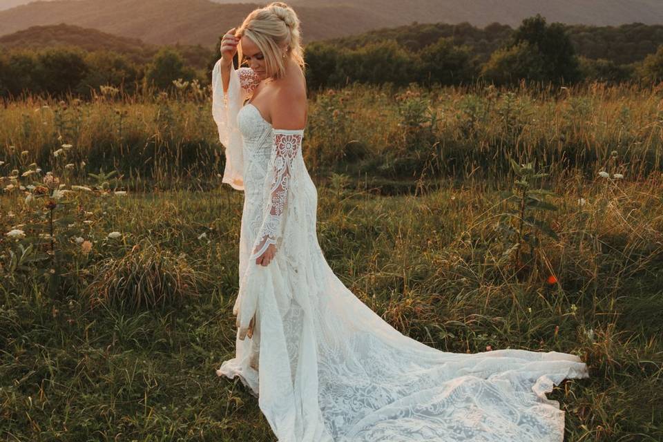 Max patch elopement