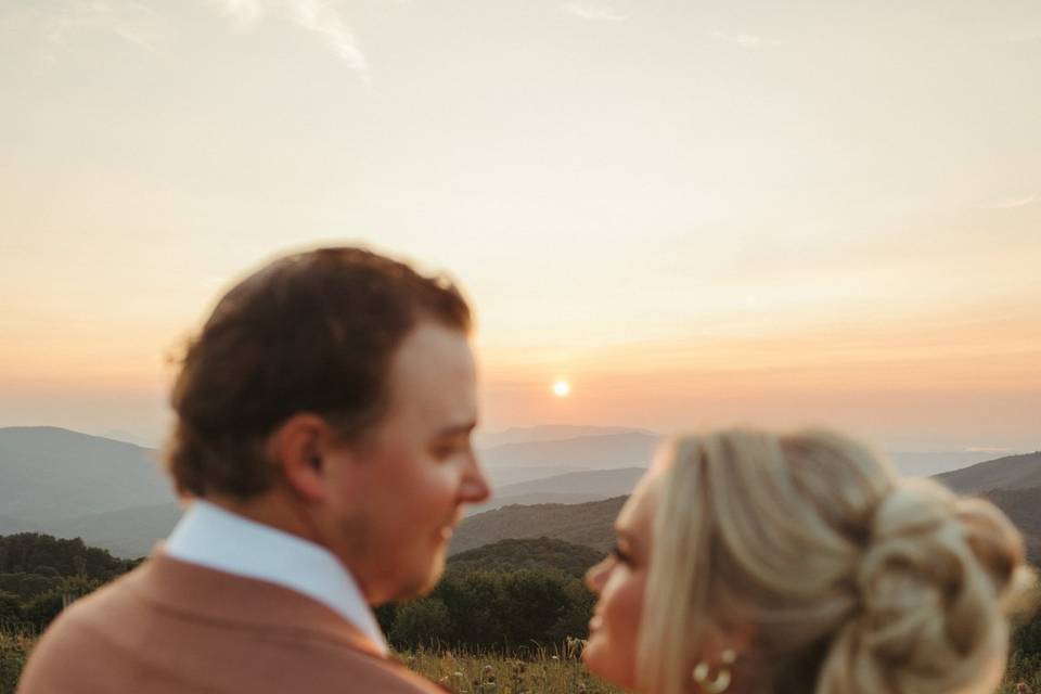 Max patch elopement