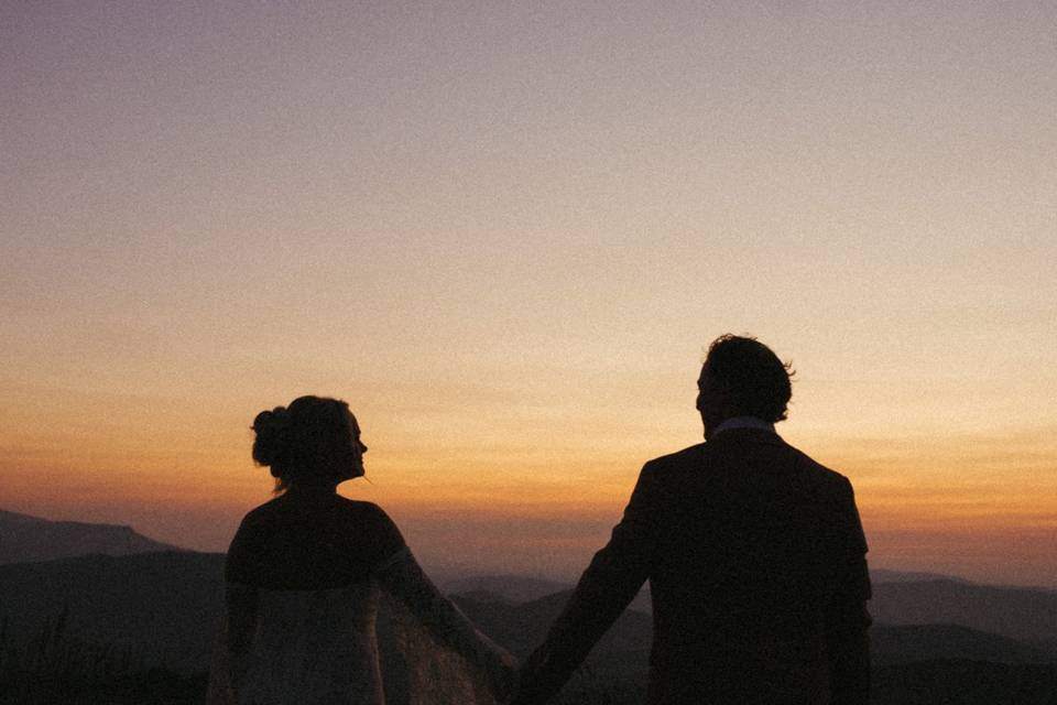 Max patch elopement